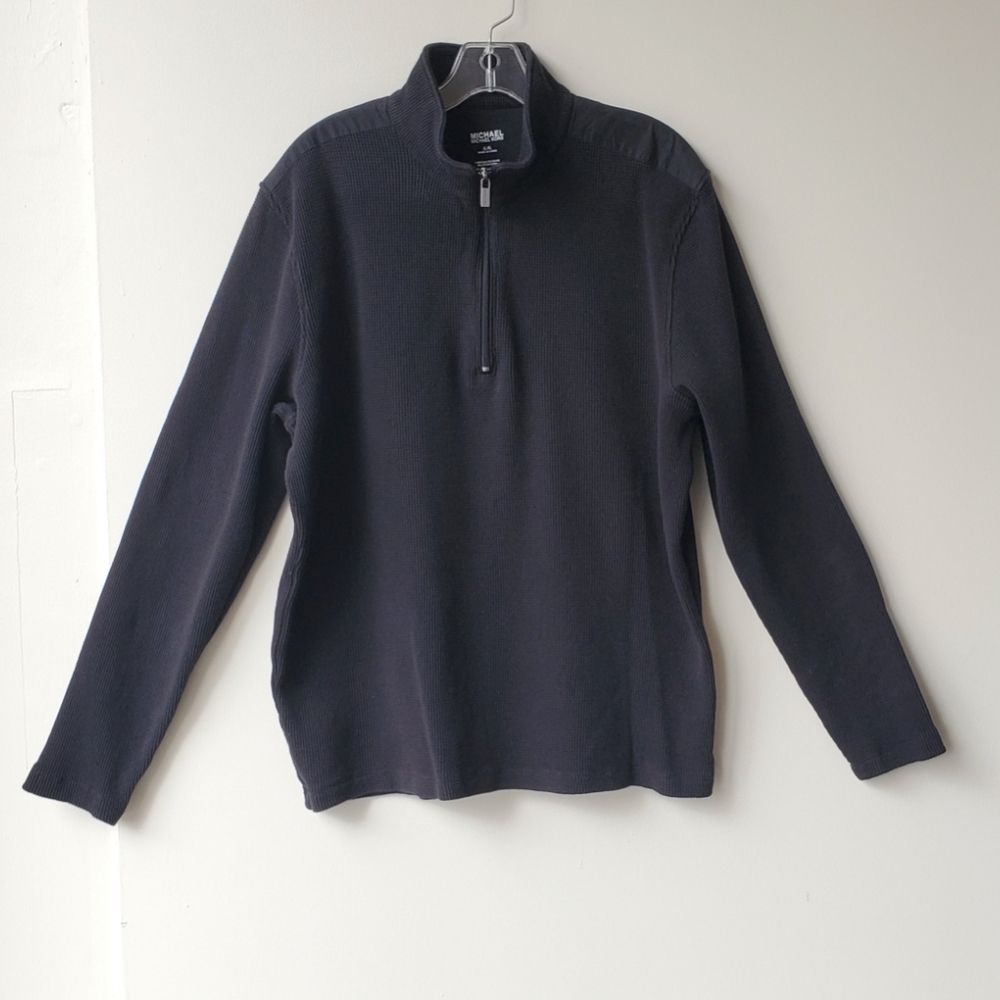 Michael Kors Thermal Long Sleeve